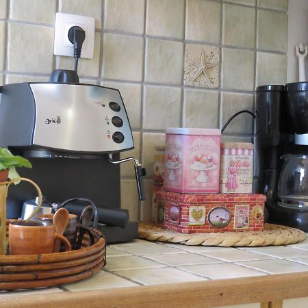 Almyra Home Ornos  Bagian luar foto