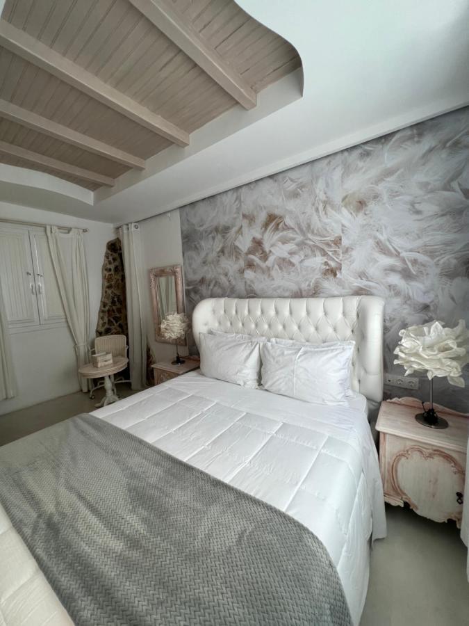 Almyra Home Ornos  Bagian luar foto